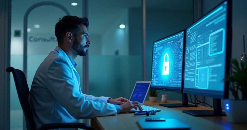 É possível manter privacidade nas consultas sexuais em 2026? É possível manter privacidade nas consultas sexuais em 2026?