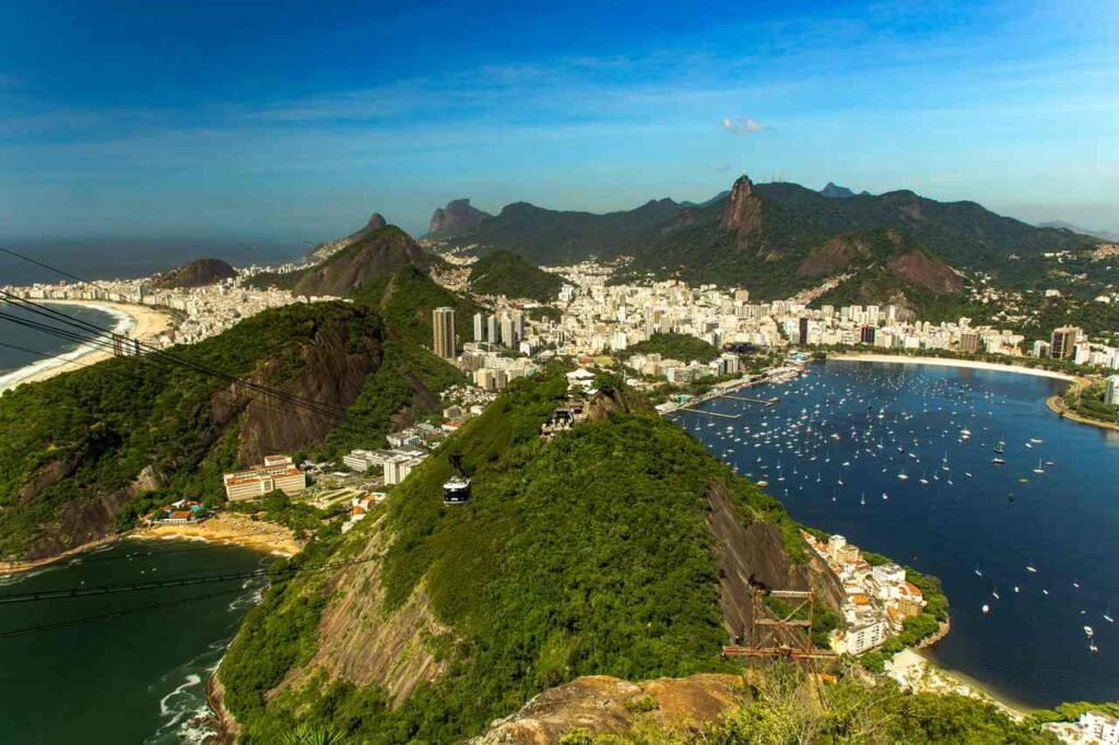 Bairros da Zona Oeste do Rio de Janeiro: Onde encontrar atendimento Urológico e Andrológico