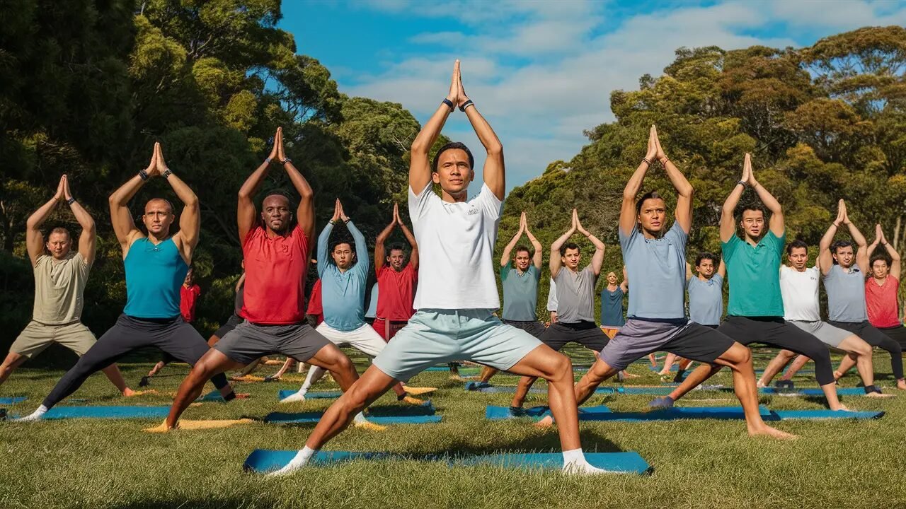 Exercícios para o Pênis: Como Melhorar a Saúde Peniana Naturalmente
