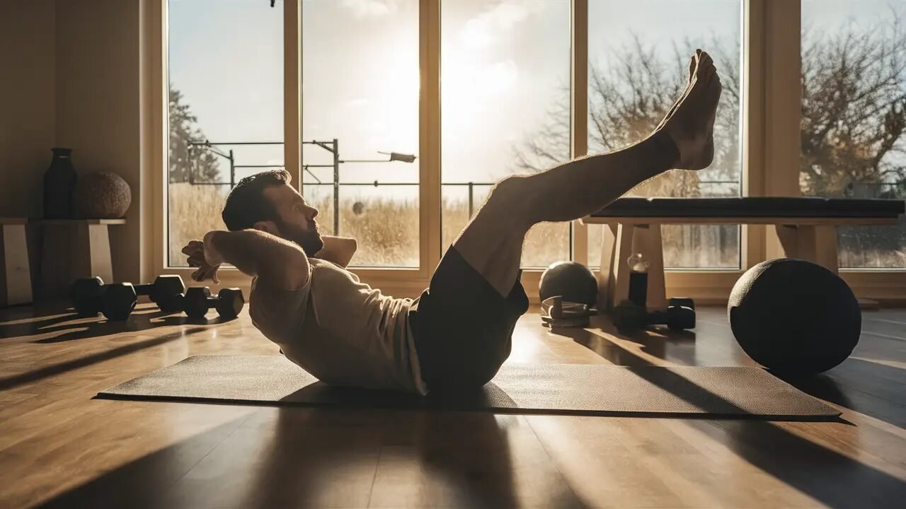 Exercícios para Melhorar a Circulação Peniana: Dicas e Benefícios