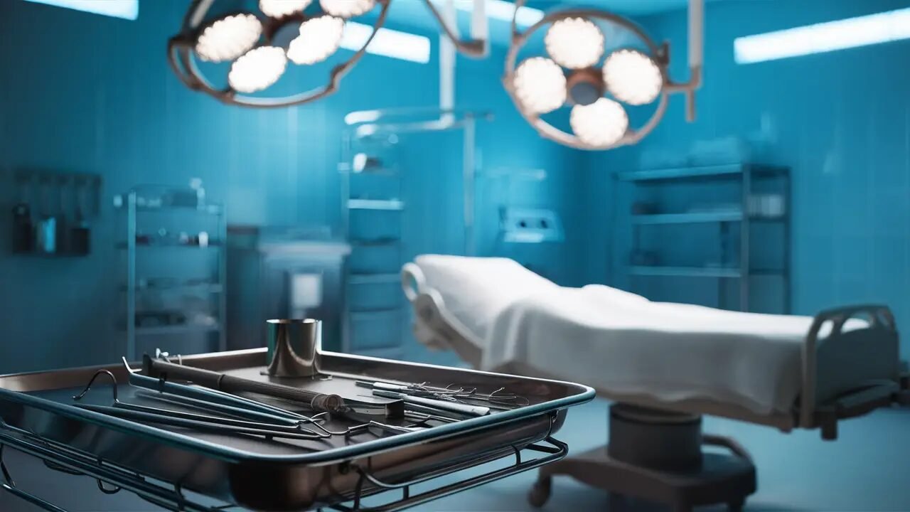 Aumento Peniano: Entenda Como Funciona a Cirurgia e Seus Benefícios
